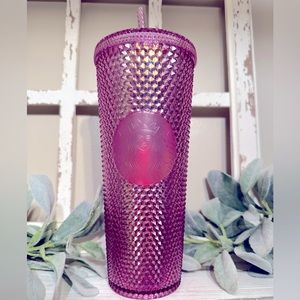 Disney 50th Anniversary Starbucks Tumbler